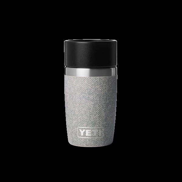 YETI - Rambler 8oz/236ml Travel Bottle - Riverhead Green